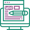 Custom WooCommerce Website Development