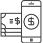 Mobile money solutions