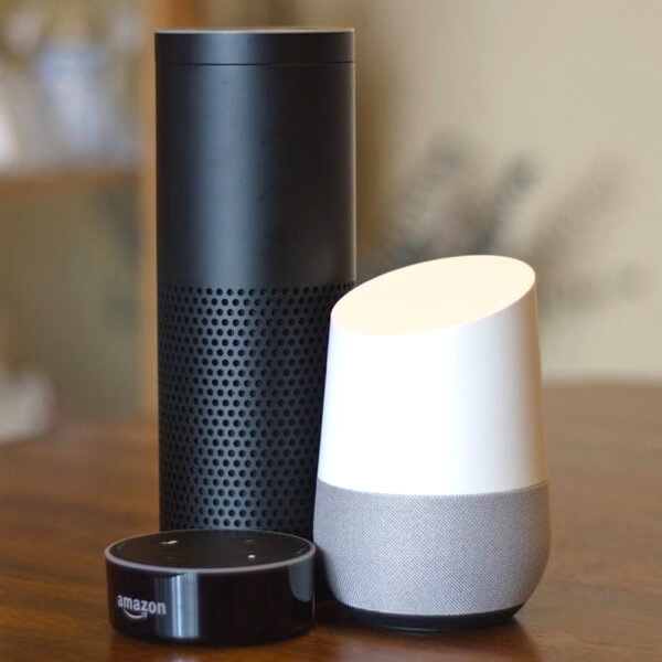 Voice Skill for IoT Products